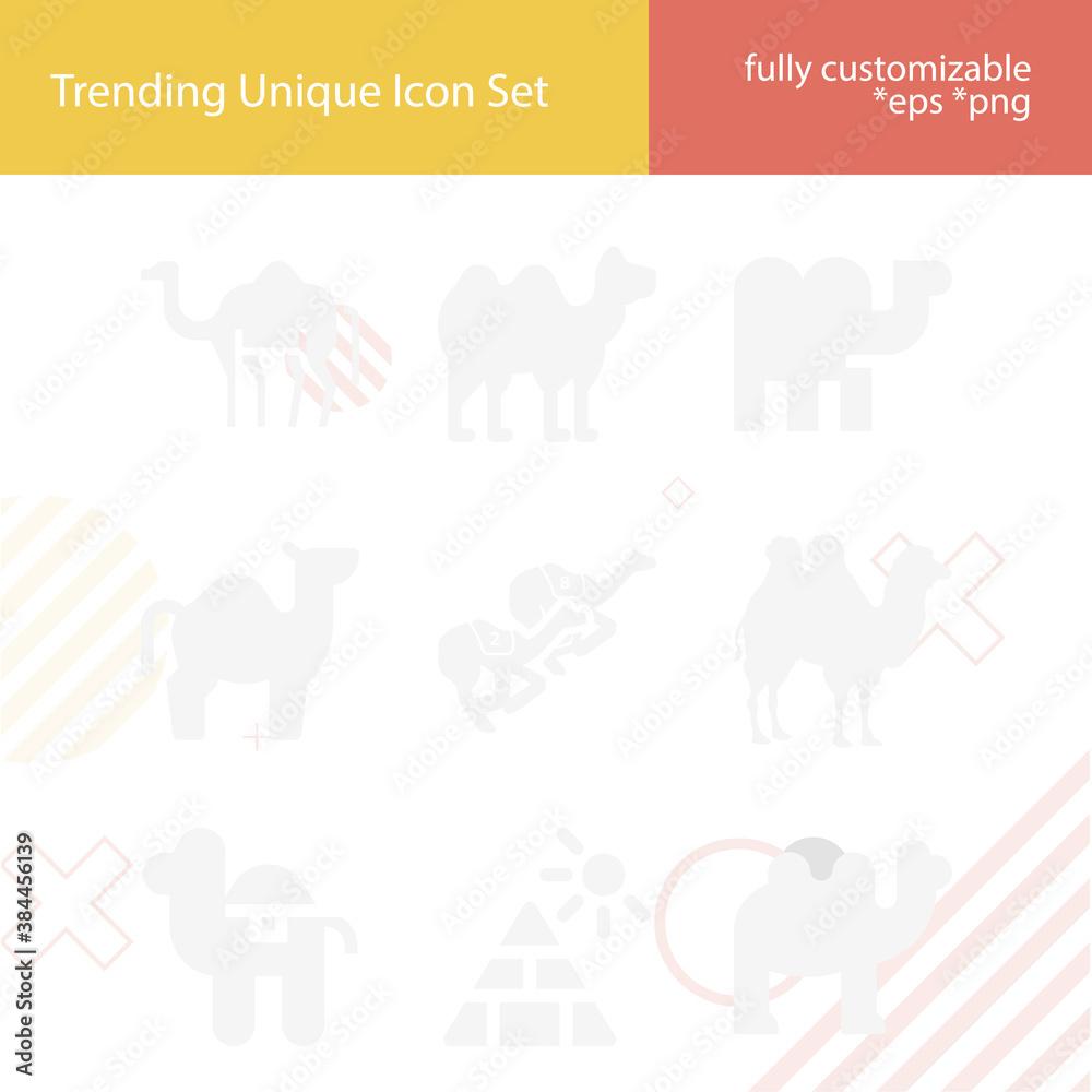 Simple set of andrew related filled icons. Simple set of andrew related filled icons.