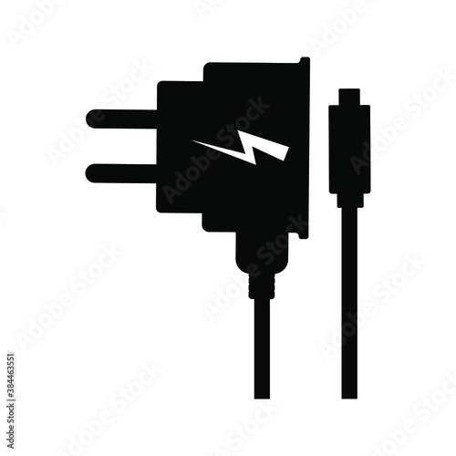 Phone or Charge Booster icon