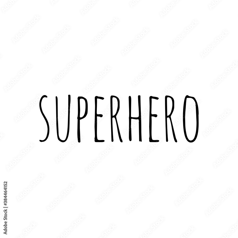 Halloween sign word illustration for design/to print Halloween sign word illustration for design/to print