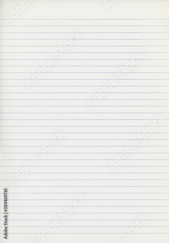 lined paper texture