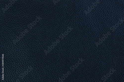 Real leather texture background in filled frame