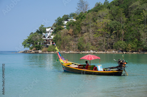 Kamala Beach Phuket