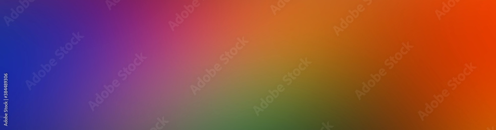 Obraz premium Abstract background, pastel colors, pink, purple, red, blue, white, yellow. Images used in colorful gradient designs for romantic love are blurred background. Computer screen wallpaper