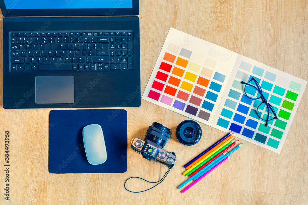 interior architect designer tools at work creativity renovation and