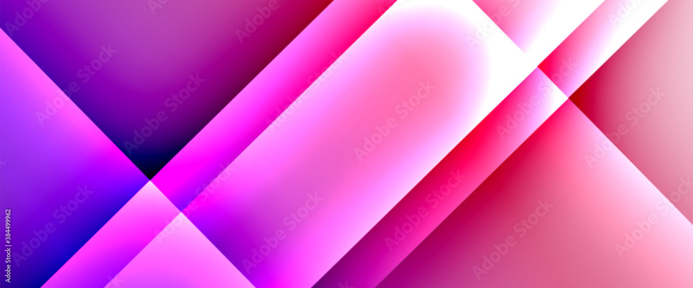 Fluid gradients with dynamic diagonal lines abstract background. Bright colors with dynamic light and shadow effects. Vector wallpaper or poster Fluid gradients with dynamic diagonal lines abstract background. Bright colors with dynamic light and shadow effects. Vector wallpaper or poster