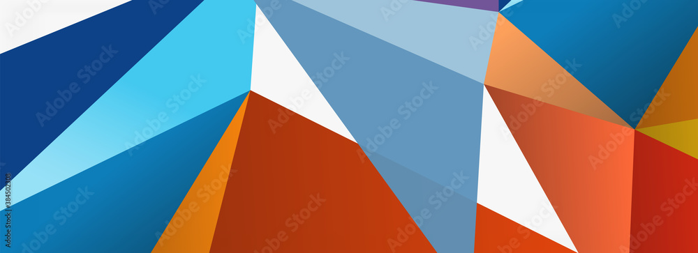 3d mosaic abstract backgrounds, low poly shape geometric design 3d mosaic abstract backgrounds, low poly shape geometric design