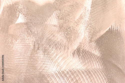 Brushed metal texture for background, grunge background