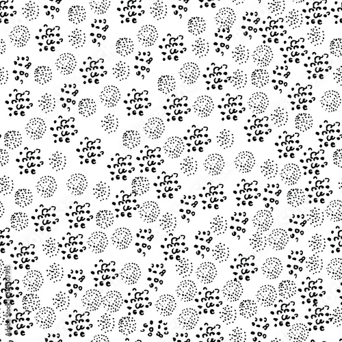 Background with wildflowers, lavender. Dried flowers, medicinal plants, canola, lavender. Beautiful little flowers. For wallpaper, banner, coloring, design paper, packaging. Isolate, stock art