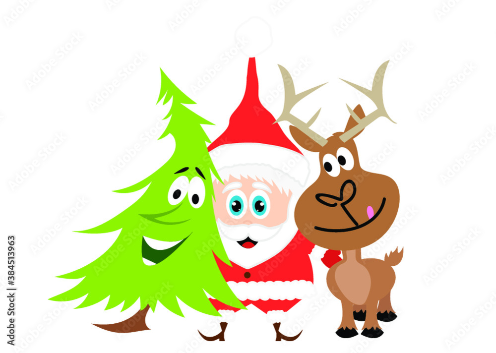 renifer,choinka, ozdoby, bałwan, zima, zabawa, mróz, zabawa, dzieci, ferie zimowe, święta, śnieg, sanki, Mikołaj, śnieżynka, sanie, prezenty, choinka, lodowisko, anioł. Boże Narodzenie