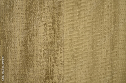 Texture, background brown. Gray, brown pattern with vertical stripes. Background, texture, pattern, material, design, fabric, background brown, canvas, fabric, texture, abstract, textile, surface.