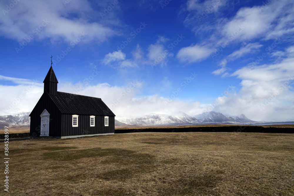 Búðakirkja