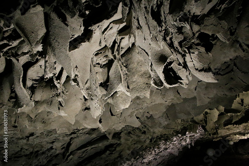 Die Barbarossahöhle in Rottleben, Kyffhäuserland, Thüringen, Deutschland, Europa
The Barbarossa Cave in Rottleben, Kyffhaeuserland, Thuringia, Germany, Europe photo