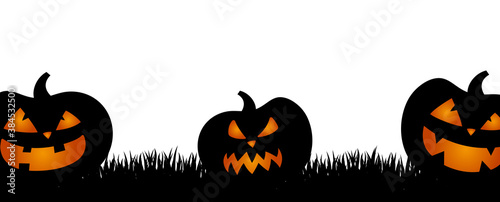 Halloween Background