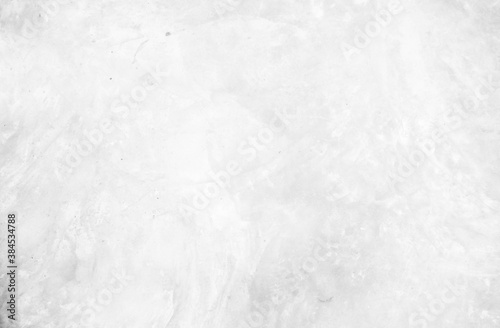 White cement texture with natural pattern for background