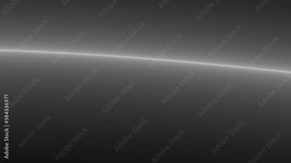 Light Beam Weaving Up and Down Across Frame Mask Light Beam Weaving Up and Down Across Frame Mask