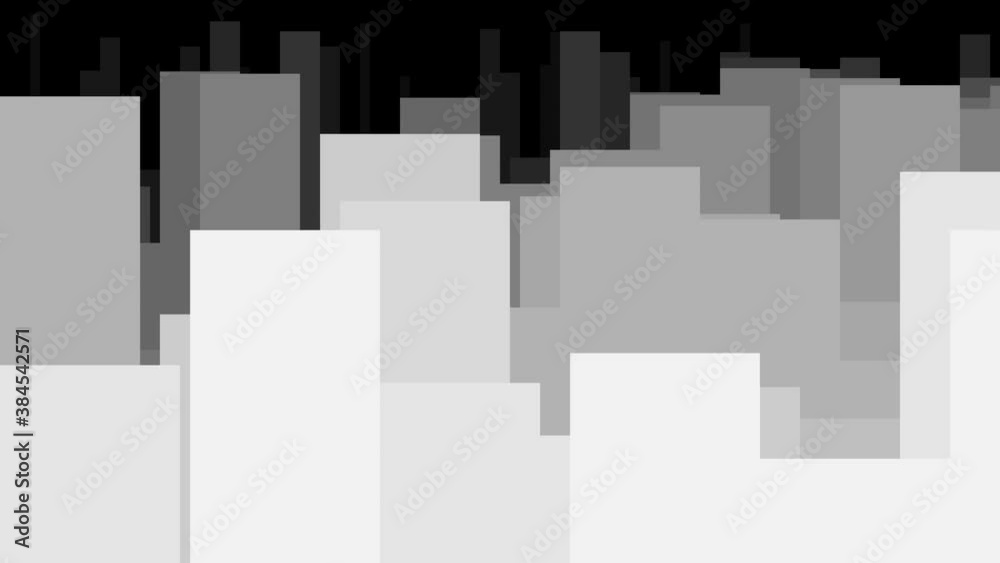 Close Up Abstract Buildings Real Estate Commercial Property Skyline Background Close Up Abstract Buildings Real Estate Commercial Property Skyline Background