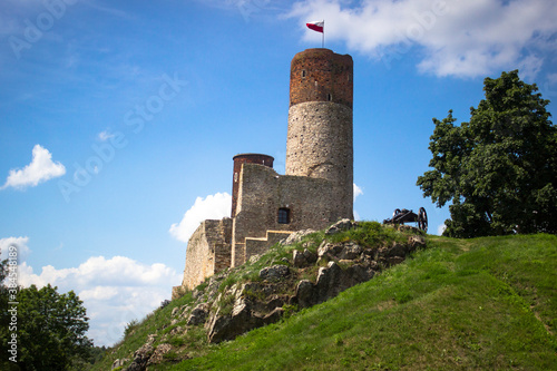 Zamek Królewski w Chęcinach