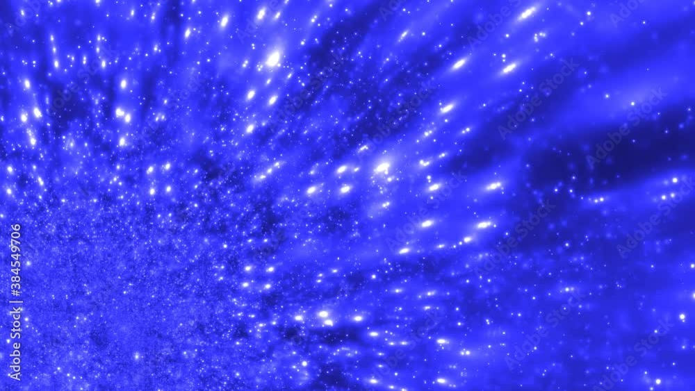 Speeding Through Deep Space Faster Than Light Speeding Through Deep Space Faster Than Light