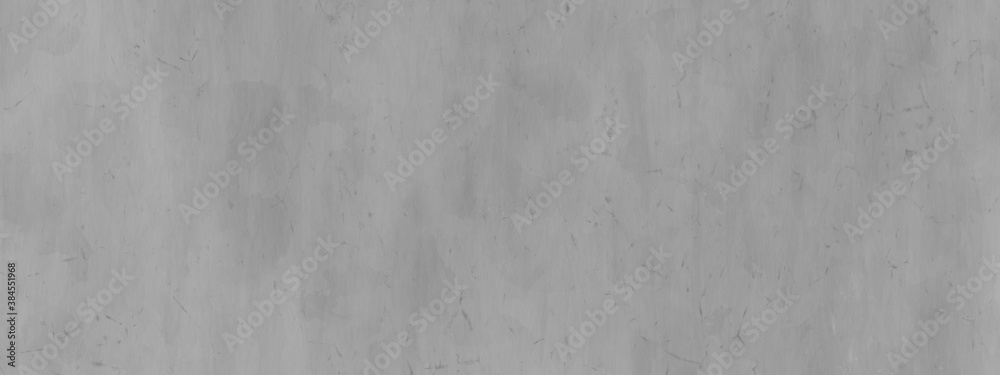 Fototapeta premium Scratched old wall for interiors or outdoor