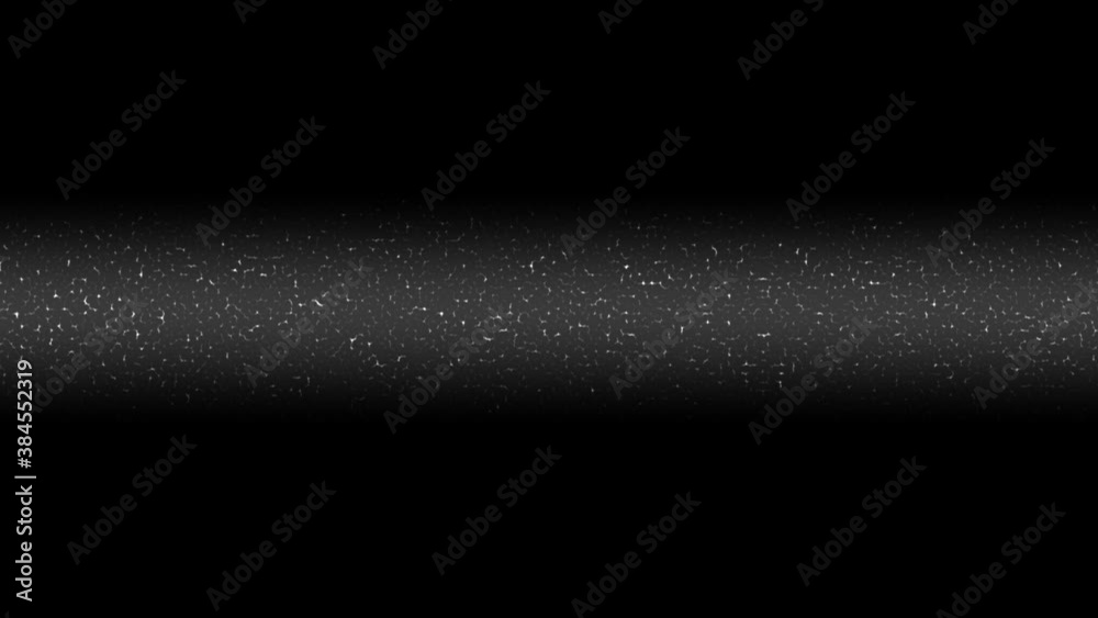 Fine Mesh Grid With Organic Noise Trapped Behind Electric Grid Mask Fine Mesh Grid With Organic Noise Trapped Behind Electric Grid Mask