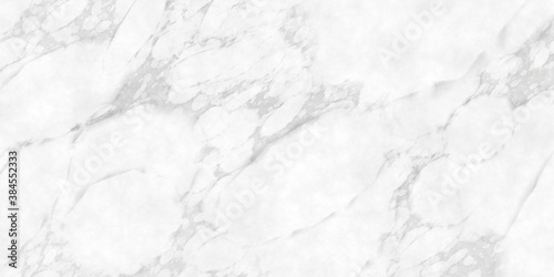 White marble texture, decoration, background.