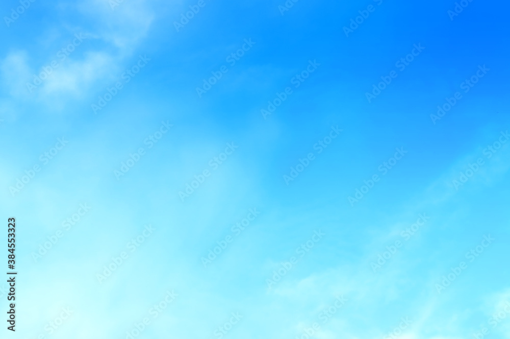 blue sky with beautiful natural white clouds
blue sky with beautiful natural white clouds