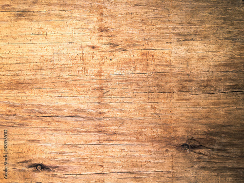 Texture of rustic wood background with copy space for work