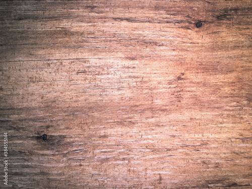 Texture of rustic wood background with copy space for work