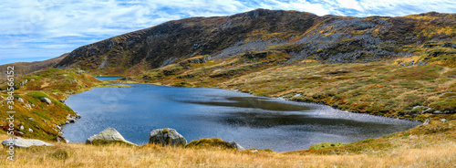 Laghi del sillara