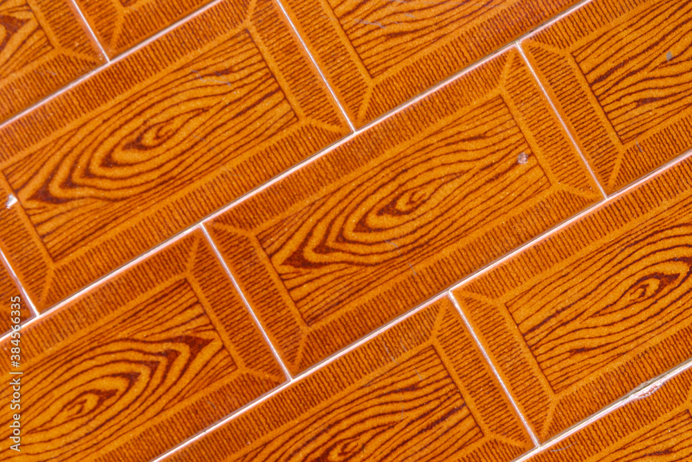 Obraz premium Textura en azulejos para diseño interior como fondo o papel pintado de Andalucia y España