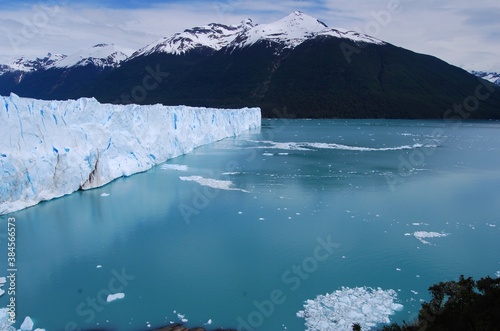 Perito Moreno  photo