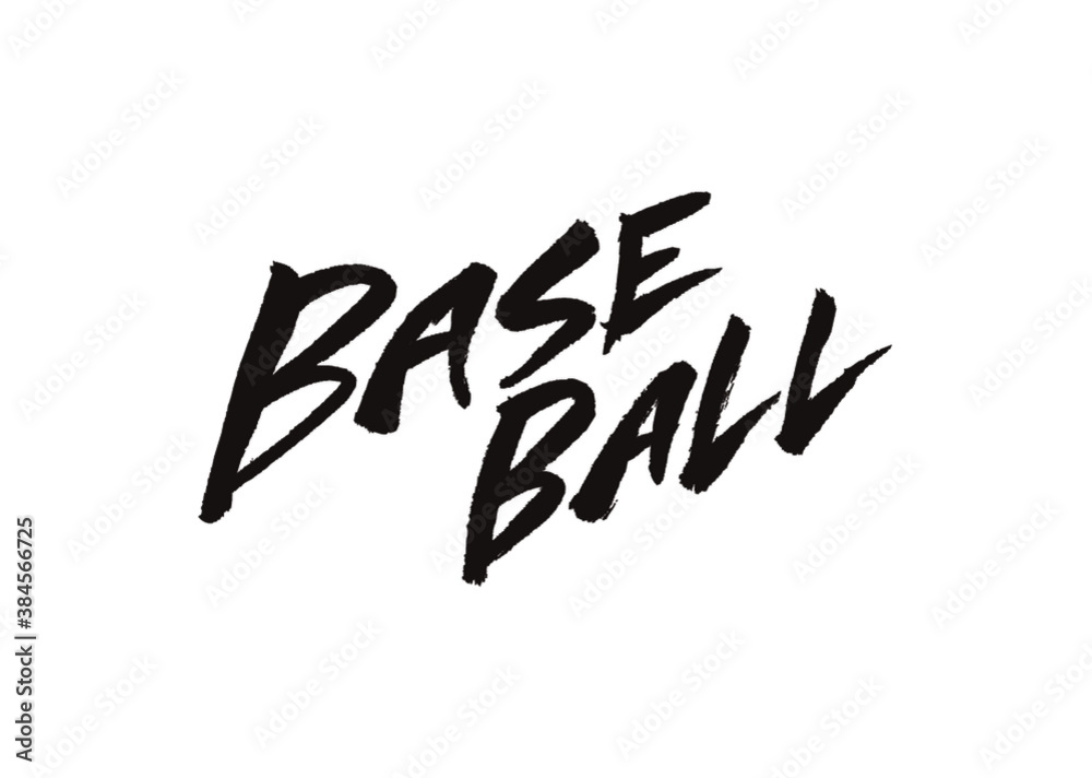 Obraz premium Baseball Images