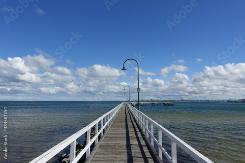 Photo of Melbourne, Australia