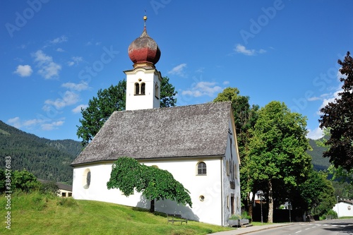 Wallpaper Mural Rochuskapelle Reutte Torontodigital.ca