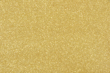 gold glitter texture abstract background