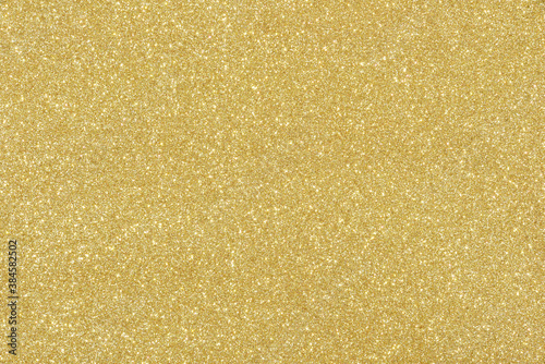 gold glitter texture abstract background