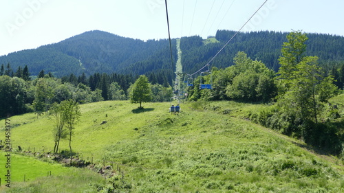 Hörnlebahn Bad Kohlgrub photo