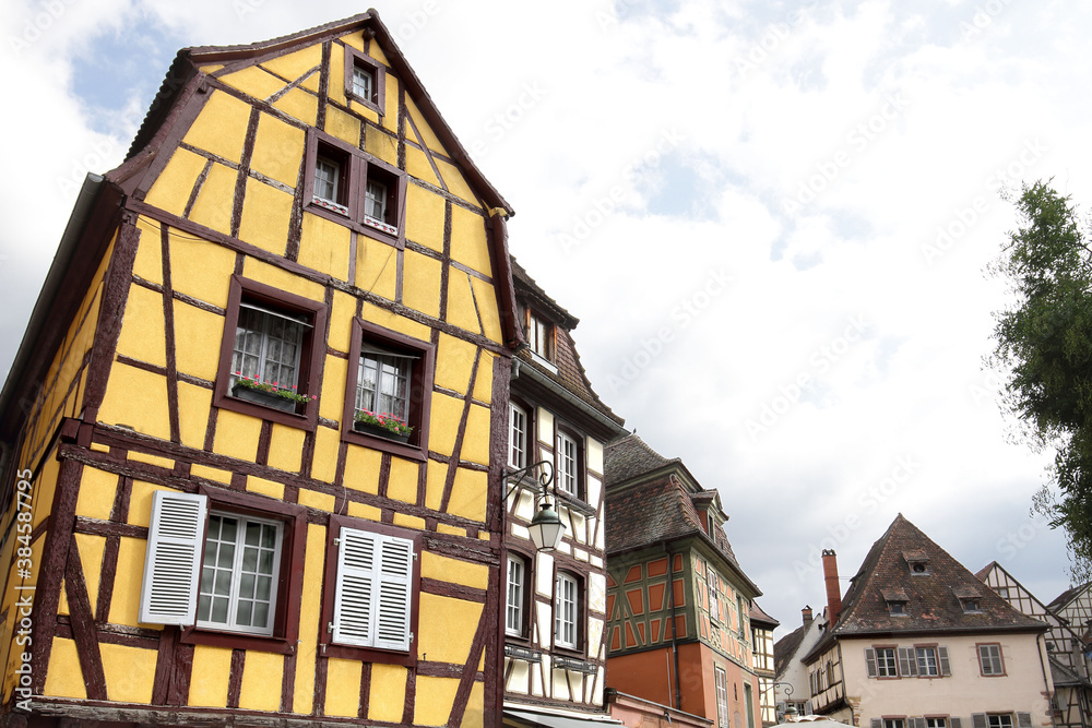 Colmar Colmar