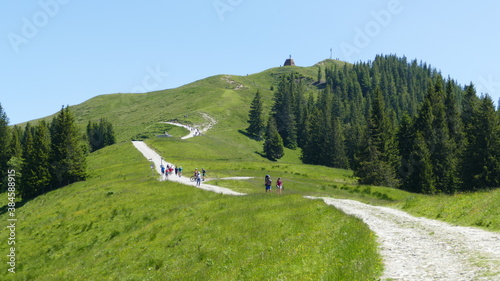 Hinteres Hörnle Bad Kohlgrub