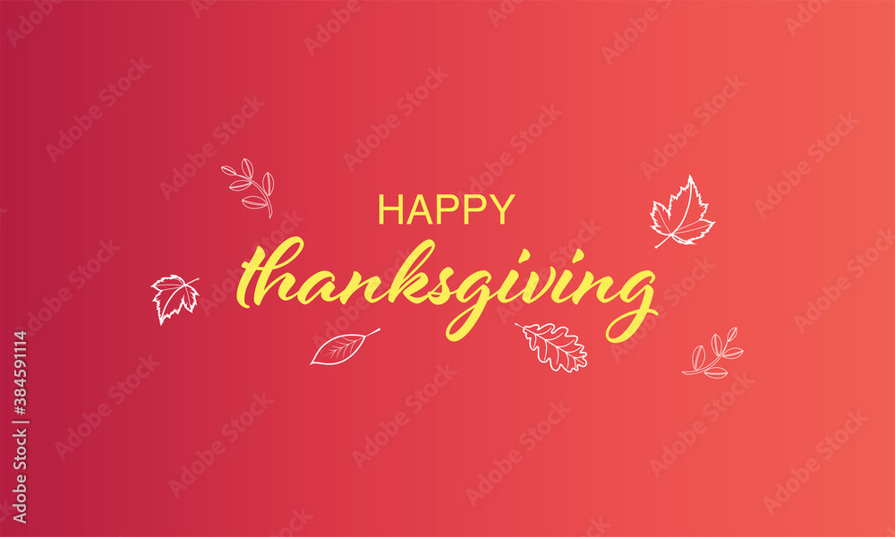 thanksgiving, thanks giving, happy thanksgiving, thanksgiving happy, thanksgiving leafs, thankful, thanksgiving dinner, illustration, vector, thanks give, thanksgiving meal, thanksgiving day, maple