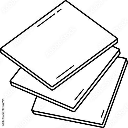 Rain polyurethane foam filter