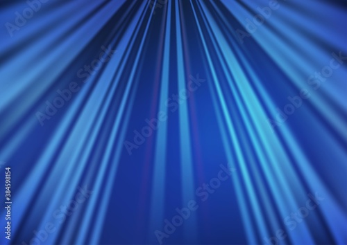 Light BLUE vector texture with colored lines.