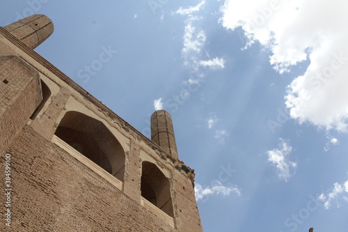 Soltanieh Dome photo