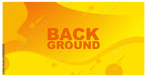 Vector background. Abstract vector background with 3d style.Dynamic background with the concept of contours.