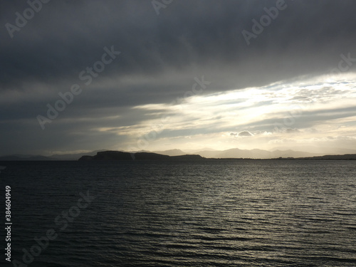 Golfo degli angeli