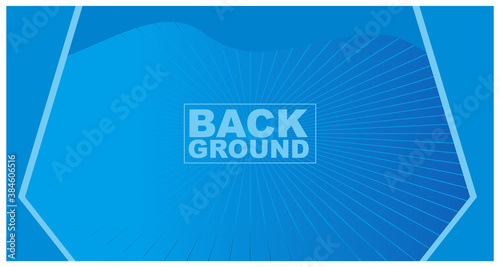 Vector background. Abstract vector background with 3d style.Dynamic background with the concept of contours.