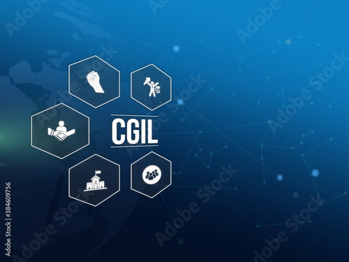 cgil photo