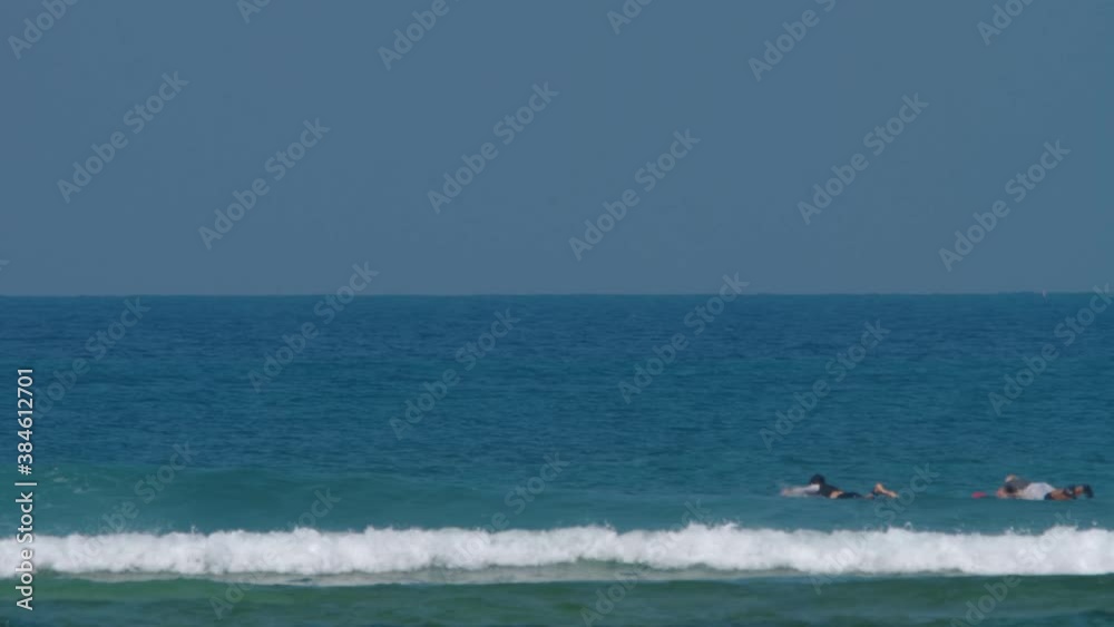 Waves on Coral Reef Waves on Coral Reef