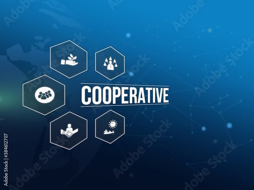 cooperative