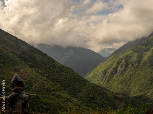 Alta Verapaz - Guatemala